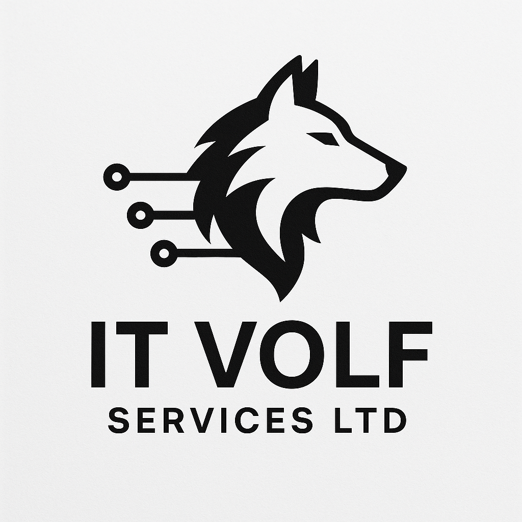 IT Volf Services LTD